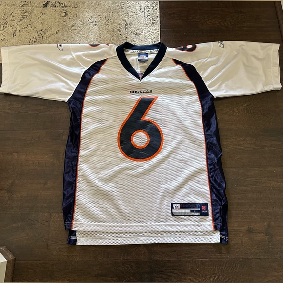 Jay Cutler Reebok jersey. - Picture 2 of 2